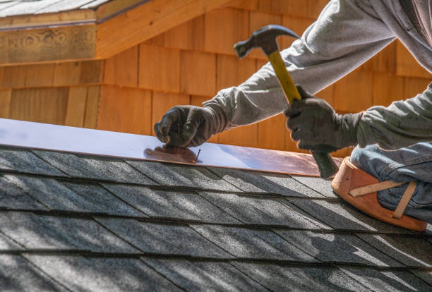 Best Emergency Roof Repair Services  in Preston, MN