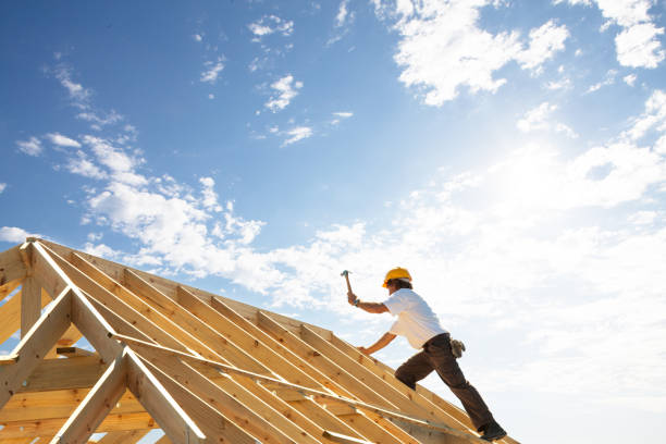 Fast & Reliable Emergency Roof Repairs in Preston, MN